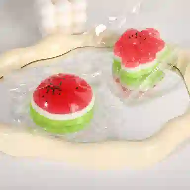 ZANC Summer Watermelon Paw