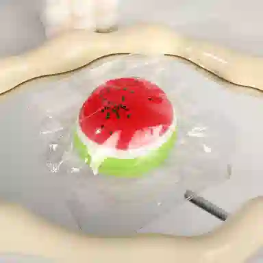 ZANC Summer Watermelon Paw