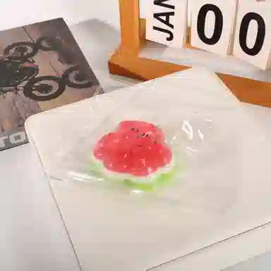 ZANC Summer Watermelon Paw