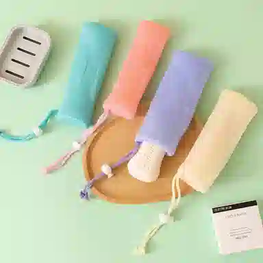 MUXI BABY Foam Net Thickened