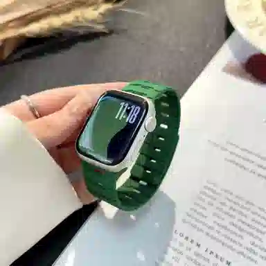apple watch9S10Ultra