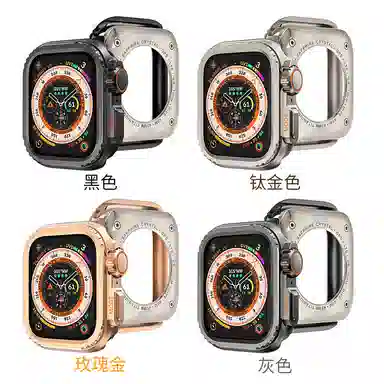 iwatchS10S987456SE