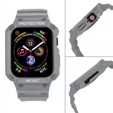 TPU iwatch S987654321TPU