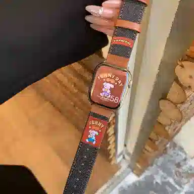iwatchS11S109876543se