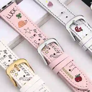 iwatchS10987se