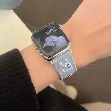 iwatch109 8 7 6 5 4UltraSE