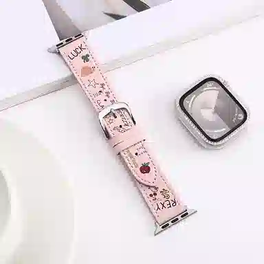 iwatchS10987se