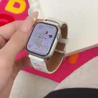 iwatch S1098765se