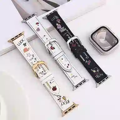 iwatchS10987se