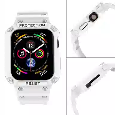 TPU iwatch S987654321TPU