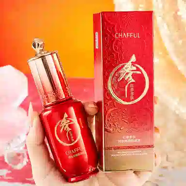 CHAFFUL 50g