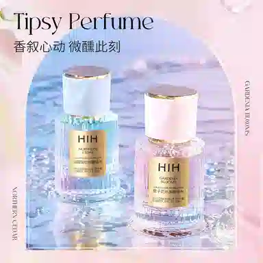 HIH EDP