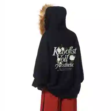 KiayofistVoll