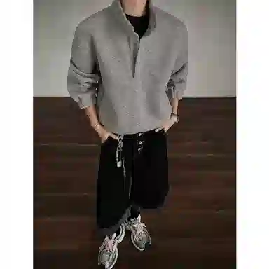 KiayofistVoll Polo