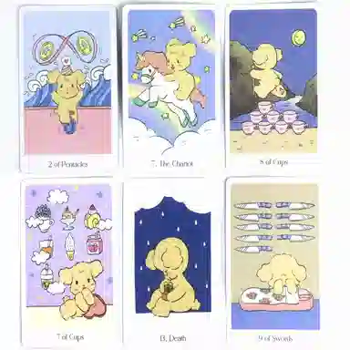 启启 丑丑熊塔牌 其他桌游