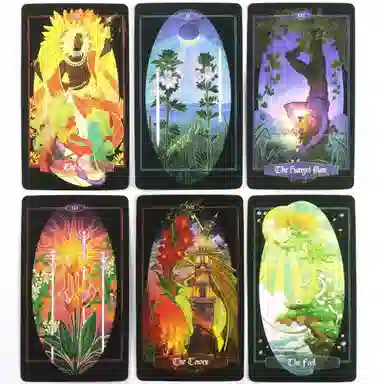 The Children of Ostara 78