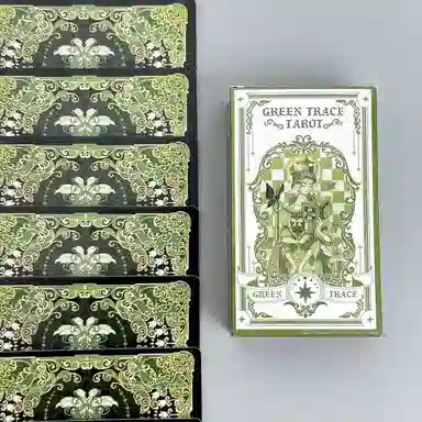 启启 春意盎然塔牌 其他桌游