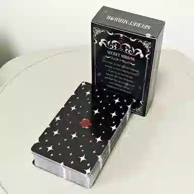 启启 秘境庄园 其他桌游