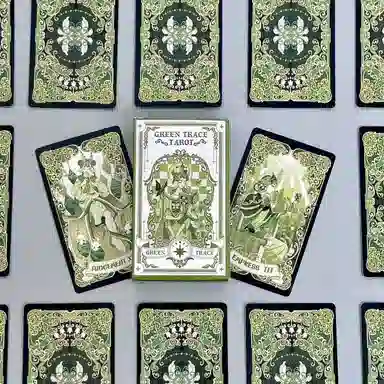 启启 春意盎然塔牌 其他桌游