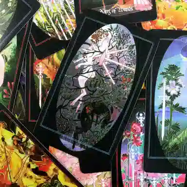 The Children of Ostara 78