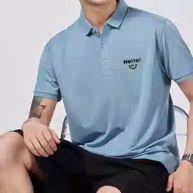 FUNST Polo