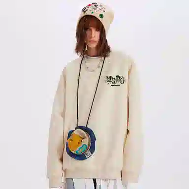 MGDOHOME Logooversize