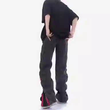MGDOHOME hiphop