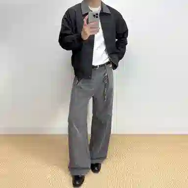 MGDOHOME cleanfit