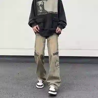 MGDOHOME cleanfit