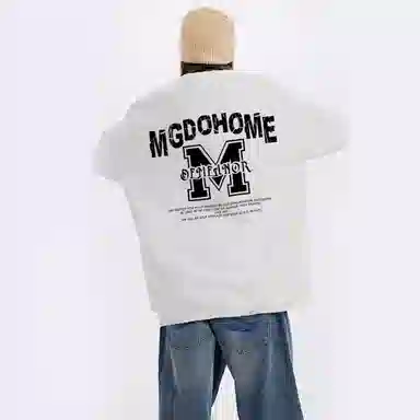 MGDOHOME logo