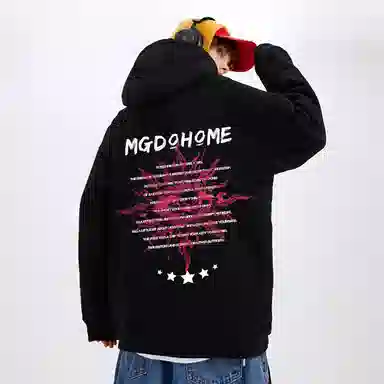 MGDOHOME