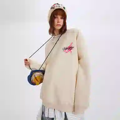 MGDOHOME Logooversize