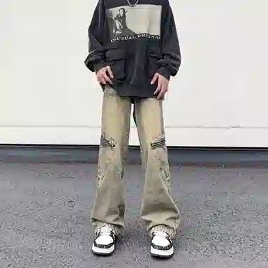 MGDOHOME cleanfit