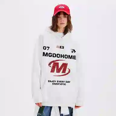 MGDOHOME Logo