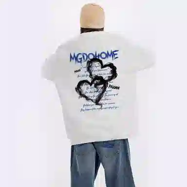 MGDOHOME logo