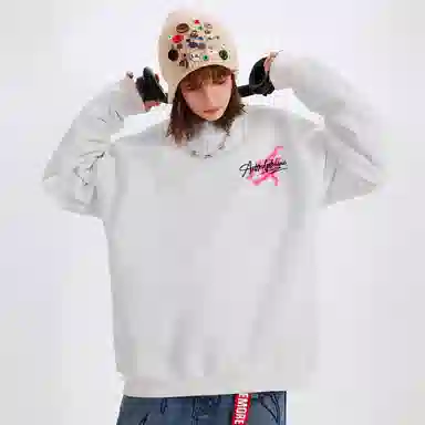 MGDOHOME Logooversize