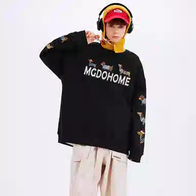 MGDOHOME