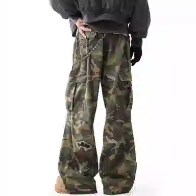 MGDOHOME cleanfit