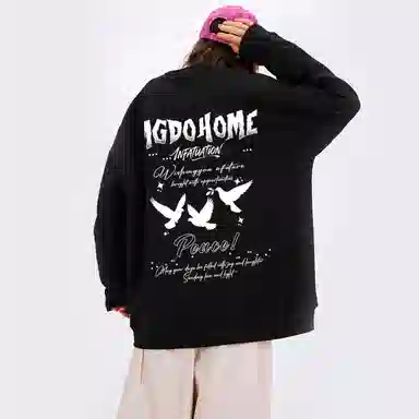 MGDOHOME