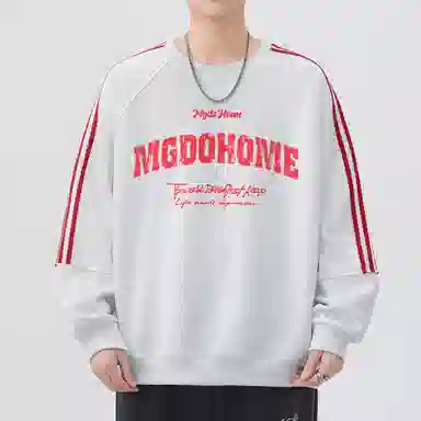 MGDOHOME Logo