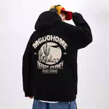 MGDOHOME
