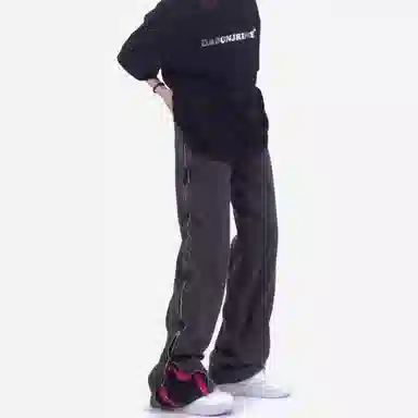 MGDOHOME hiphop