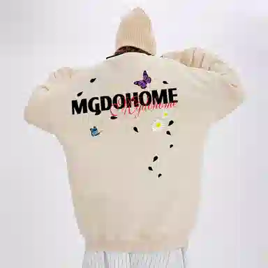 MGDOHOME Logo