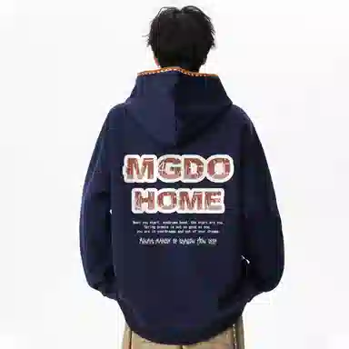MGDOHOME