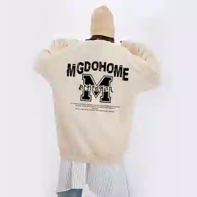 MGDOHOME logo