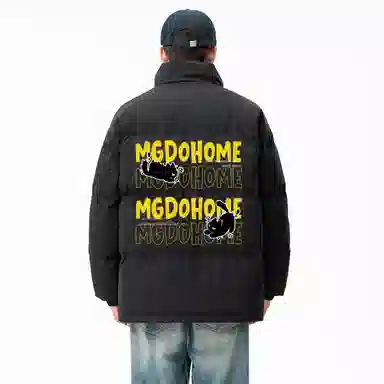 MGDOHOME