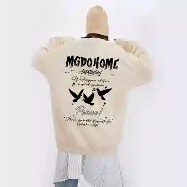 MGDOHOME