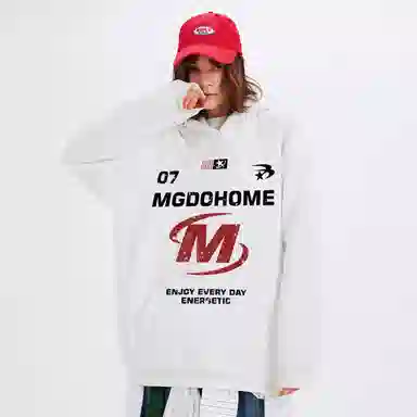 MGDOHOME Logo