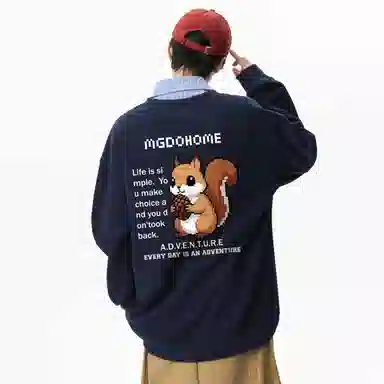 MGDOHOME