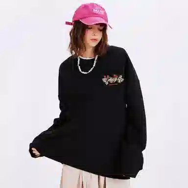 MGDOHOME Logooversize